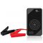 Vehicle Booster Starting Auto Emergency 12V 7200mAh car Jump Starter Power Bank with Wireless charger