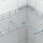 stainless steel wire Mesh cable tray