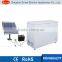 318L Battery Powered Freezer Solar Powered Deep Freezer dc Chest Freezer Quality Choice