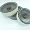 Soft Resin Diamond Grinding Wheel for Lapidary