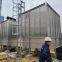 Cooling Towers, Cross Flow Cooling Towers, Counter Flow Cooling Towers, Closed Cooling Towers.
