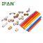 IFAN Hot Sale Plumbing Plastic Pipe Pex Tube Multilayer Composite Pex Al Pex Pipe