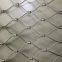 Good Appearance Clasp Type Tile Protective Net Resistant To Corrosion