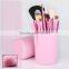 OEM/ODM handmade makeup brushes set professional 2016