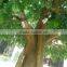 newest high quality best decorative artificial banyan tree,fake ficus tree on sale