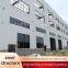 Space frame gymnasium theater stiffness and light weight steel structure building