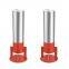 UPARK Reliable Factory Commercial Place 304 Stainless Steel Street Security Bollards Customized Safety Fixed Bollard