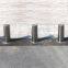 UPARK Best Quality Anti-theft Hostile Vehicle Mitigate Automatic Retractable Bollards Price PAS68 Electric Bollard