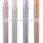empty plastic perfume sample bottle spray