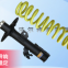 Automobile Car Spring and Shock Absorber