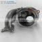 B58 G30-770 G30-900 11657934332 18559700043 7934332 обновленное модифицированное кожух турбины для TOYOTA SUPRA GR 3.0 GR A90