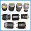 King Long bus spare parts Firestone airbags air suspension for city bus