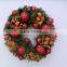 10'' New Design Gift Wrapping Net Wholesale Deco Poly Mesh Roll For Christmas Wreath
