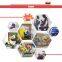 3D Vertical Wall Inkjet Printer Price Touch Screen PC Build in Direct To Wall Painting Machine
