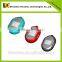 Low cost gps tracker with small exterior and SOS function