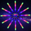 Multi-Color 48CM Concert Favor Naked Rod Stick LED Light up Foam Glow Sticks Party Supplies for Events & Celebrations