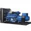 16kw 20kw 30kw 40kw 60kw 80kw 90kw 100kw Silent / Soundproof Yuchai Series Diesel Electric Power Generator