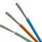 AFR250 Tinned Copper Internal Wiring PTFE Insulated Single Core Hookup Wire Cable