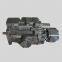 A10vd43 for Komatsu PC75ud PC75uu-2 Hydraulic Pump Assembly 21W-60-22111 Main Pump Original Regenerative Excavator Accessories