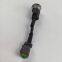 Qsx15 X15 Pe?as do Motor Diesel Sensor de Press?o do Rails Comum 5PP5-3  4954245