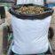 Black White Corn Silage Bags 50kg Silage Bags for Sale