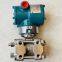 4-20mA Output Signal HART Communication EJX110A YOKOGAWA Differential Pressure Transmitter