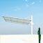 Square parasol foldable umbrella patio umbrella garden villa restaurant creative square Roman umbrella