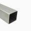 Q195 Square/Rectangular Welded Carbon Steel Pipe/Tube API 5L ASTM A53 in Stock Suitable for Cold Climates for Building Material