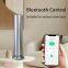 Professional Made China House Aluminum Alloy Air Purifier Customize Desktop Scent Fragrance Oil Aroma Diffuser
