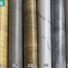 2m 4m PVC Vinyl Rolls use in Marquees for Events with wooden and marble colour choices