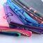 Custom Logo Microfiber Sports Gym Mat Non-Slip Sweat Absorbent Polyester Yoga Towel