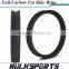 Fat bicycle wheels Tubuless Hookless 90mm Width fat bike rims snow bike rim 32 holes rim