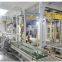3.5kw Ton Bag Packer /Packing Machine for Limestone Powder PVC Resin Urea Fertilizer Factory-Priced