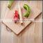 factory price bamboo board, wholesale cutting board, vegetable cutting board