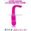 2016 Multy function electrical sex toy vibrator vagina anal flectional insertable long adult sex toy for woman