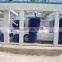 Tunnel Car Wash PE-T9 Italy SITI Motors