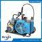 manufacture 2015 New Product compressor for diving, diving compressor for sale, air compressor for scba