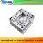  china high precision plastic injection battery mould
