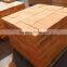 High quality fire clay brick for sales