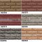 cheap price and high Quality 60x240mm Outer Wall Tile Ceramic for villa