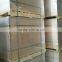 High temperature resistant fire clay brick with competitive price