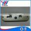 Plastic Car Parts electroplated nickel accessories motorcycle