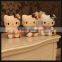stuffed soft animal toy with cat toys wholesale price