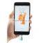 Mobile Phone Battery Charger 2500mah Portable Power Bank