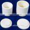 Hig quality Custom Design 95% ZrO2 yttria zirconia rod made in China