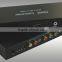 High Quality Vga+ypbpr Input To Hdmi+spdif/toslink+coaxial Output Converter