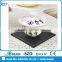 pu leather handmade cheap custom coasters
