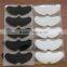 Shifei 6pcs Pack Deep Pore Cleansing/Blackhead Removal Nose Strips