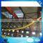 high quality stainless steel armored 250mm cargo oil hose