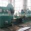 CW61200x12000 10 tons load china heavy duty lathe made in china